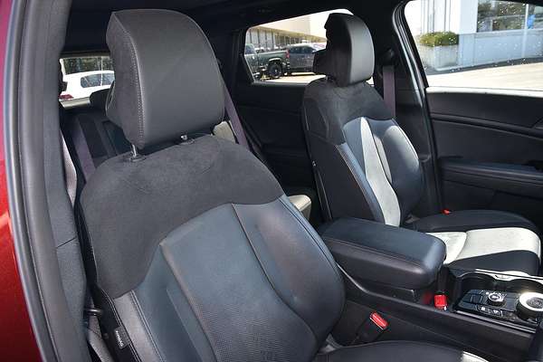 2022 Kia Sportage GT-Line NQ5