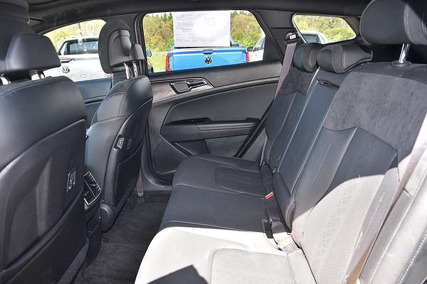 2022 Kia Sportage GT-Line NQ5