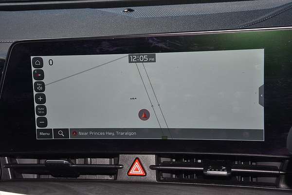 2022 Kia Sportage GT-Line NQ5