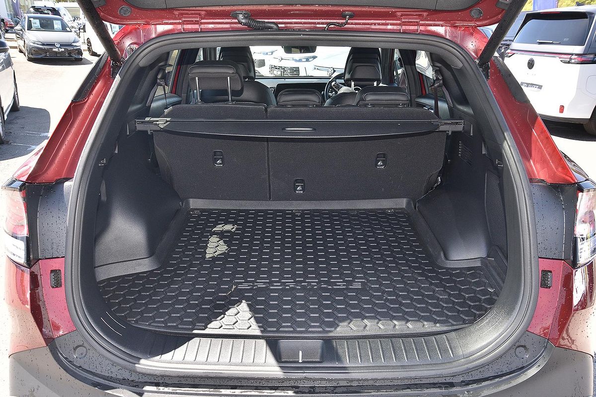 2022 Kia Sportage GT-Line NQ5