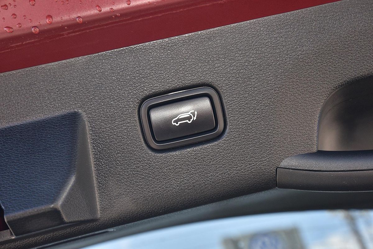 2022 Kia Sportage GT-Line NQ5