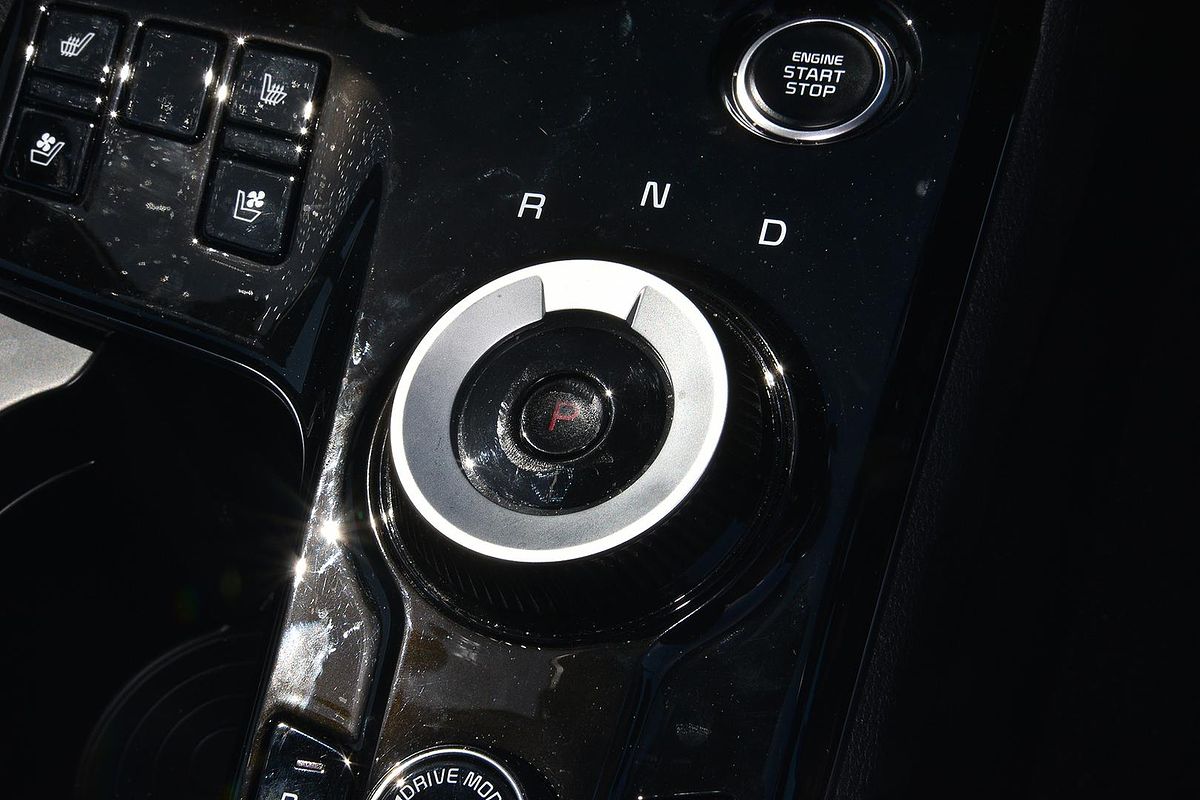 2022 Kia Sportage GT-Line NQ5