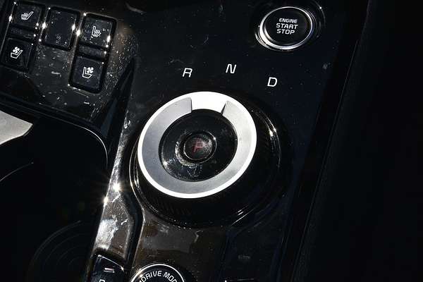 2022 Kia Sportage GT-Line NQ5