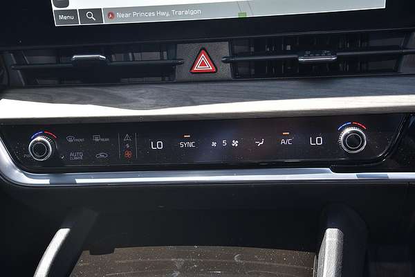 2022 Kia Sportage GT-Line NQ5