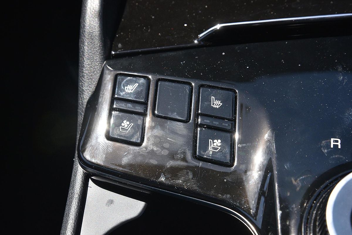 2022 Kia Sportage GT-Line NQ5