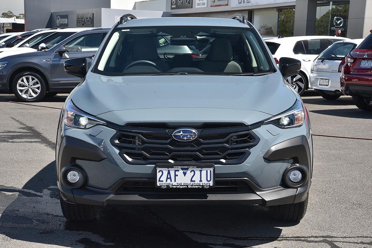 2024 Subaru Crosstrek 2.0L G6X