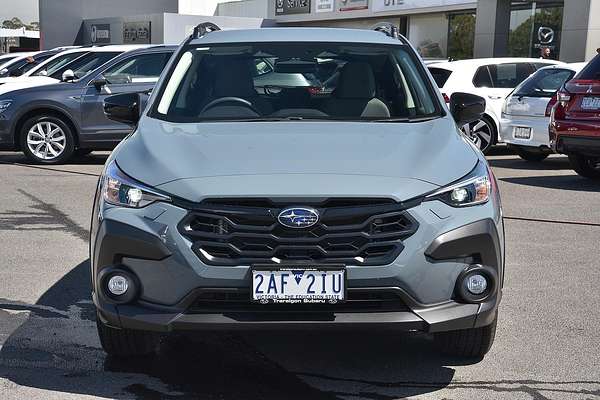 2024 Subaru Crosstrek 2.0L G6X