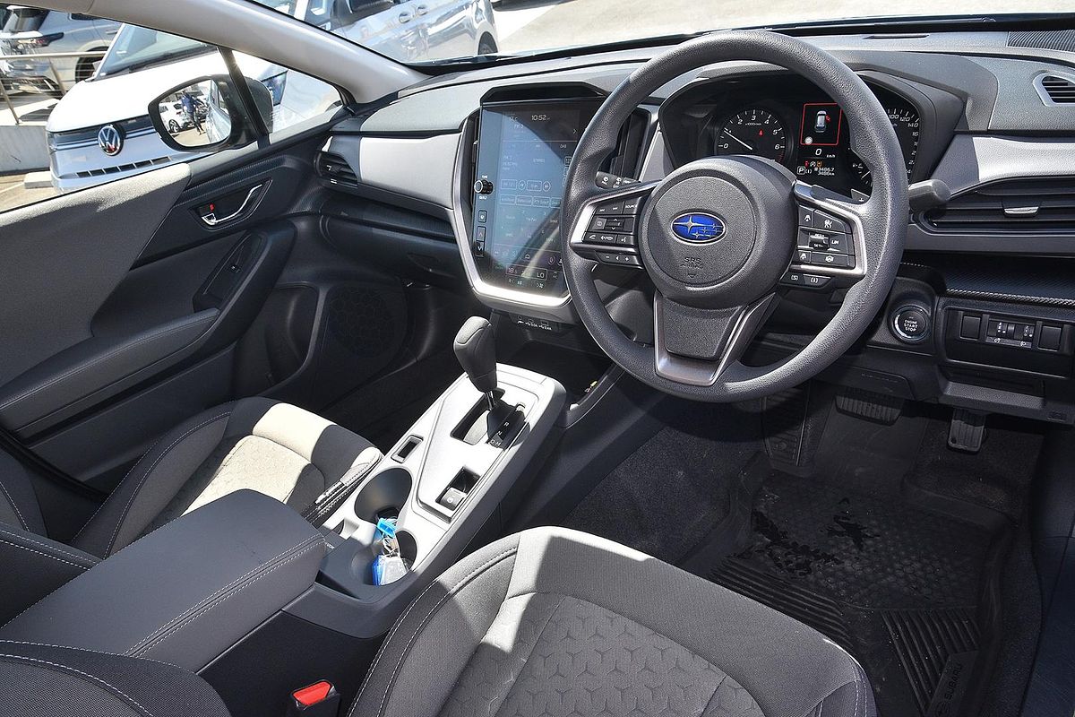 2024 Subaru Crosstrek 2.0L G6X