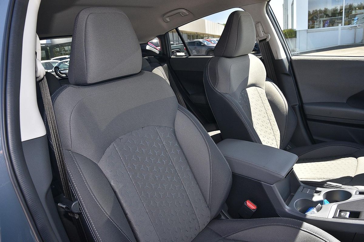 2024 Subaru Crosstrek 2.0L G6X