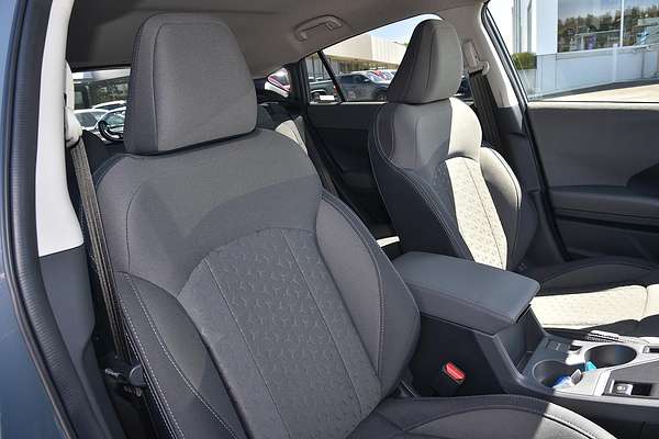 2024 Subaru Crosstrek 2.0L G6X