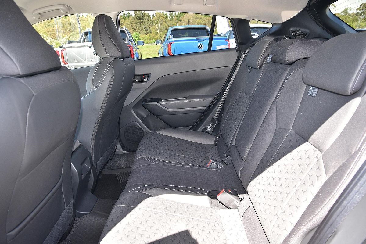 2024 Subaru Crosstrek 2.0L G6X