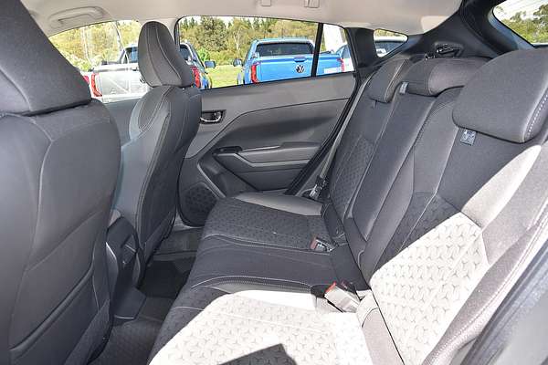 2024 Subaru Crosstrek 2.0L G6X