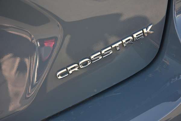 2024 Subaru Crosstrek 2.0L G6X