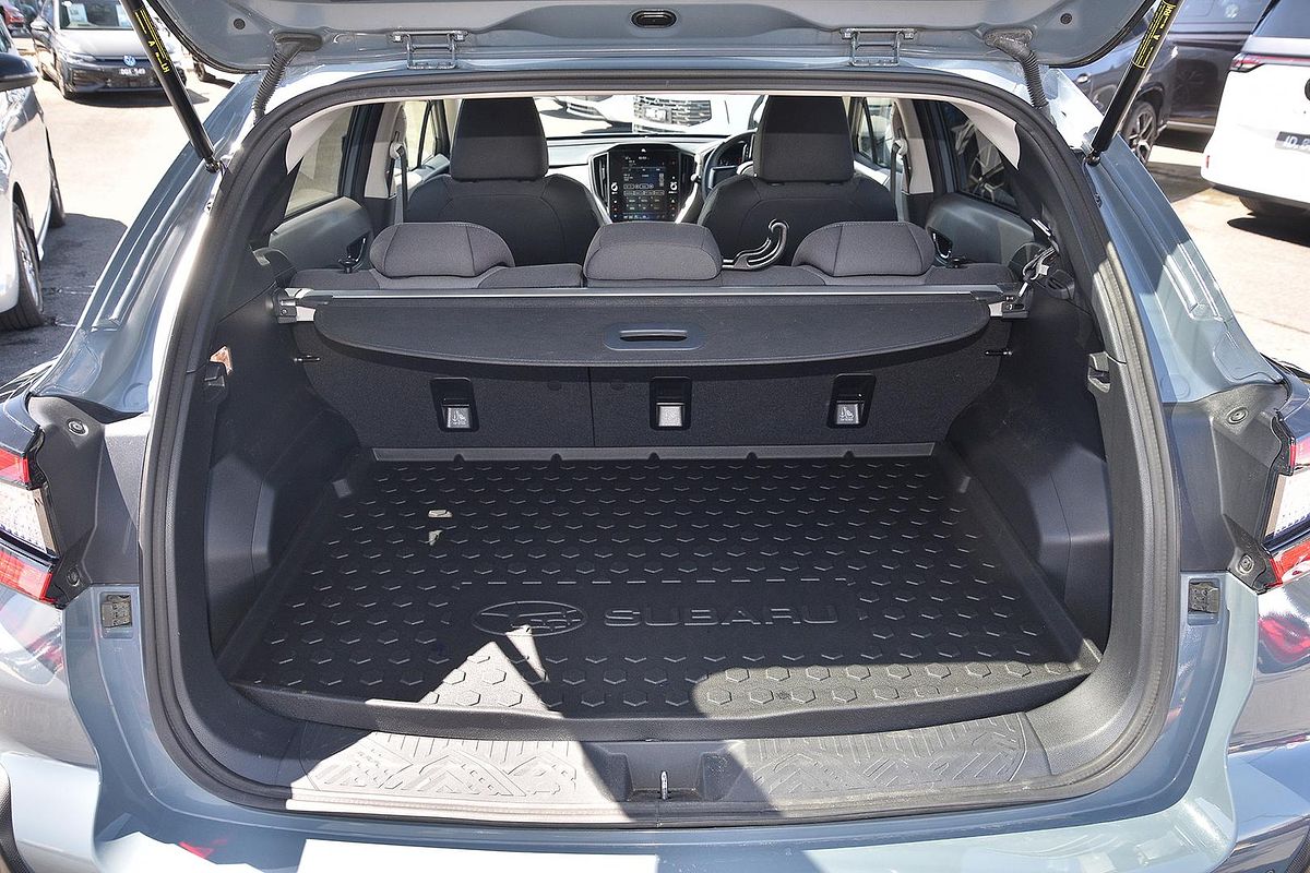 2024 Subaru Crosstrek 2.0L G6X