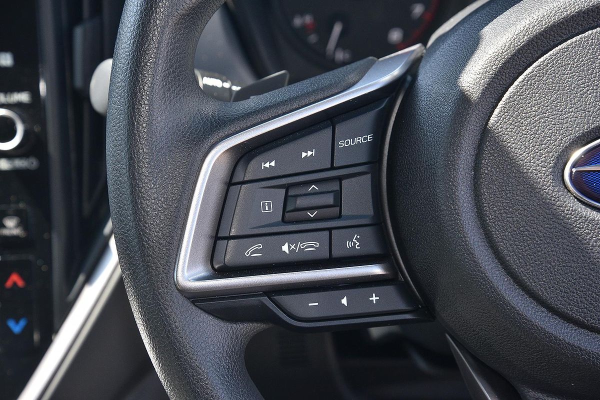 2024 Subaru Crosstrek 2.0L G6X