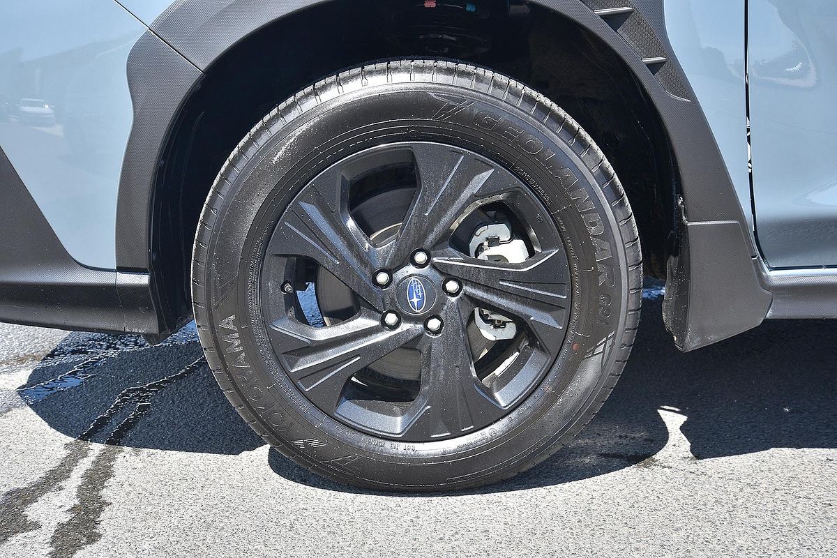 2024 Subaru Crosstrek 2.0L G6X