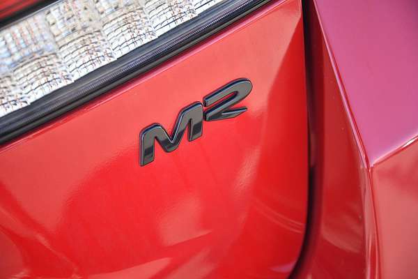 2024 Mitsubishi ASX MR XD