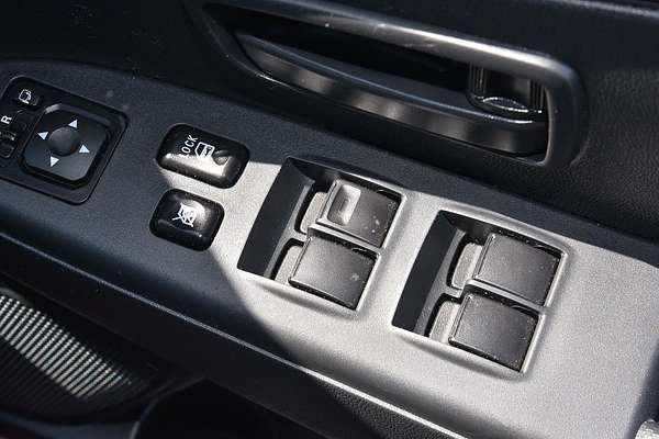 2024 Mitsubishi ASX MR XD
