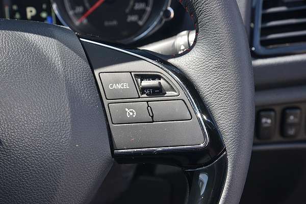 2024 Mitsubishi ASX MR XD