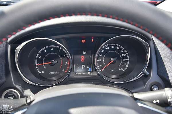 2024 Mitsubishi ASX MR XD