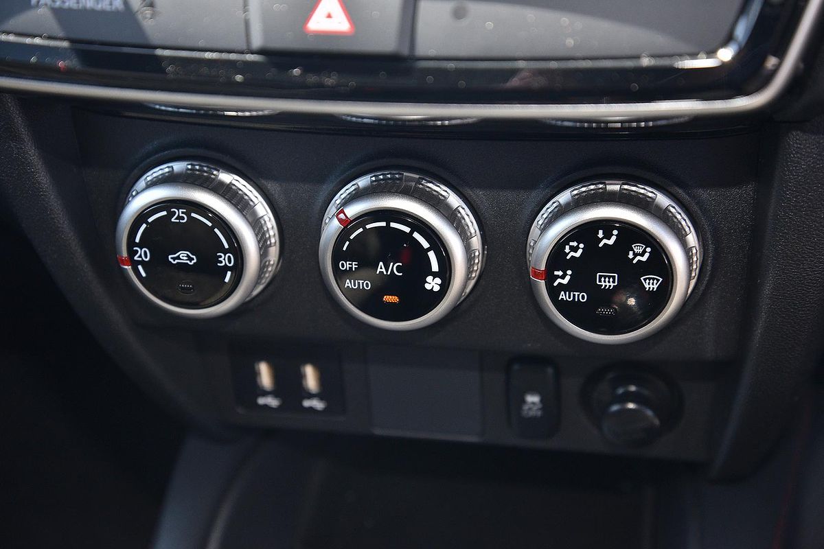 2024 Mitsubishi ASX MR XD