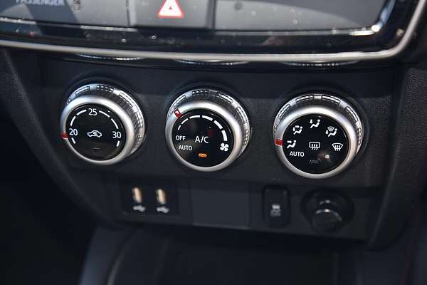 2024 Mitsubishi ASX MR XD