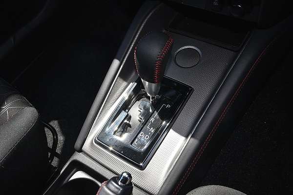 2024 Mitsubishi ASX MR XD