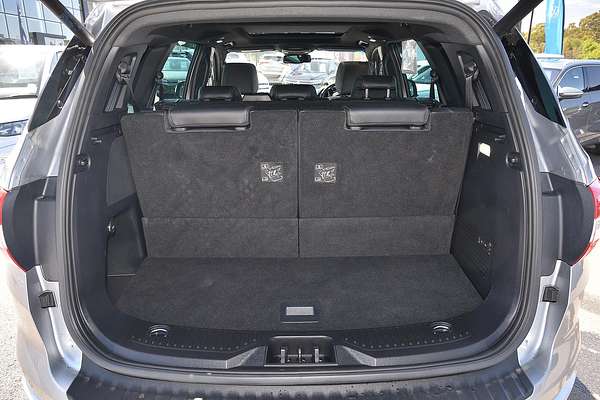 2020 Ford Everest Titanium UA II 2.0L