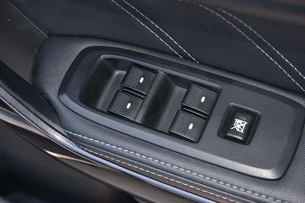 2020 Ford Everest Titanium UA II 2.0L