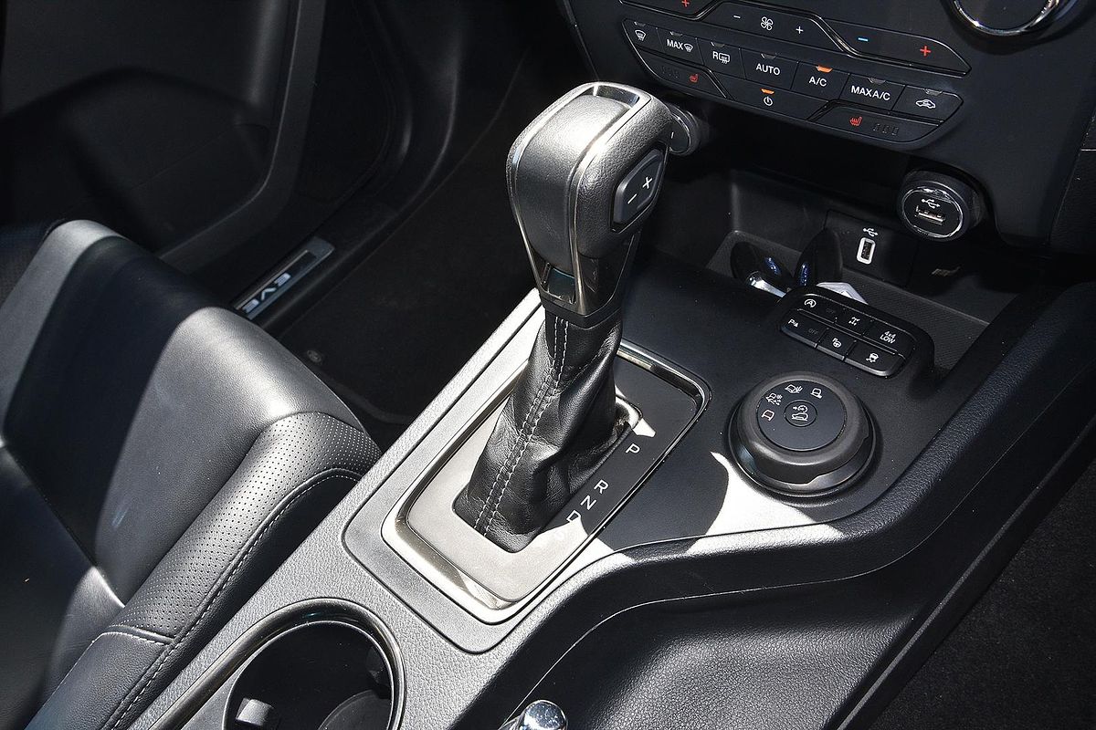 2020 Ford Everest Titanium UA II 2.0L