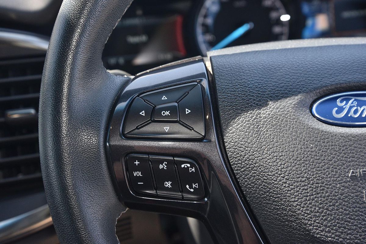 2020 Ford Everest Titanium UA II 2.0L