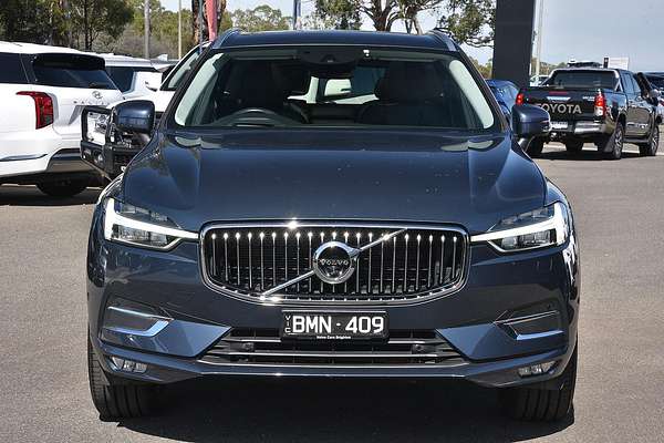 2021 Volvo XC60 D4 Inscription