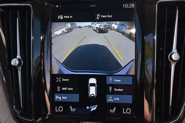 2021 Volvo XC60 D4 Inscription