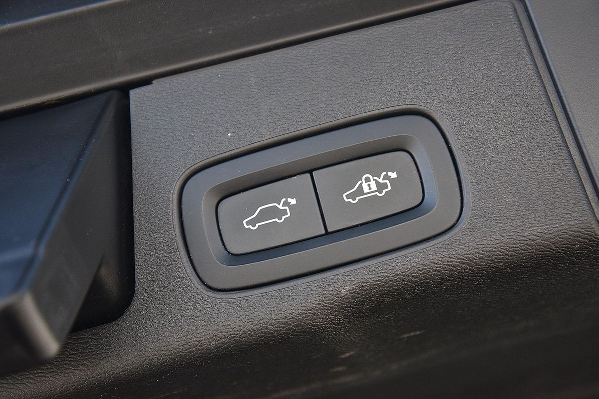 2021 Volvo XC60 D4 Inscription