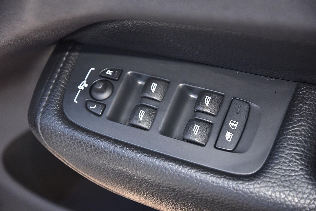 2021 Volvo XC60 D4 Inscription