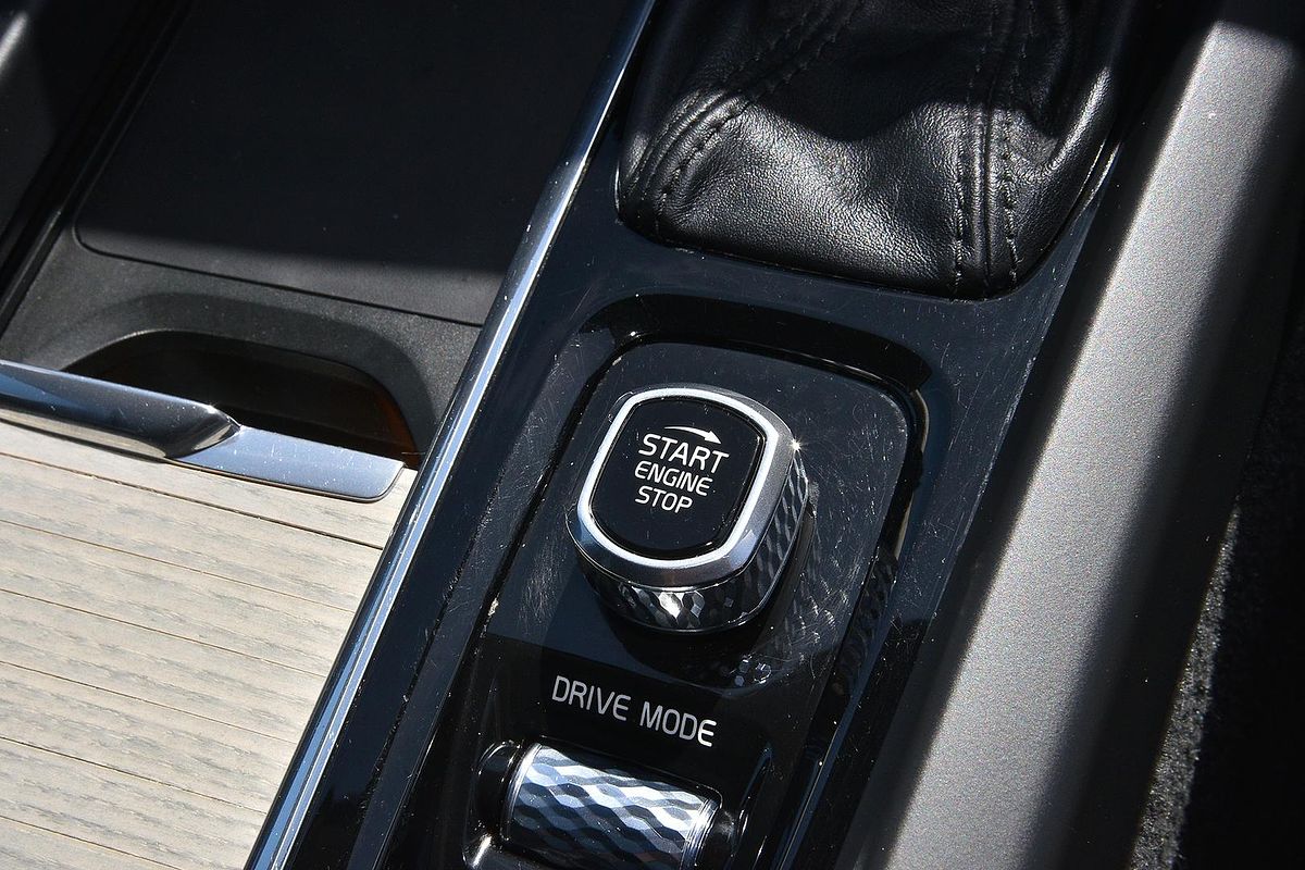 2021 Volvo XC60 D4 Inscription