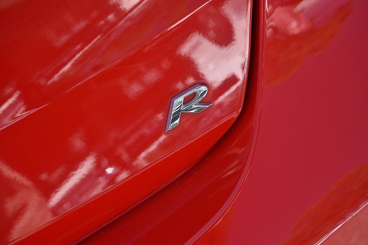 2017 Holden Astra R BK