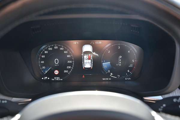 2021 Volvo XC60 D4 Inscription