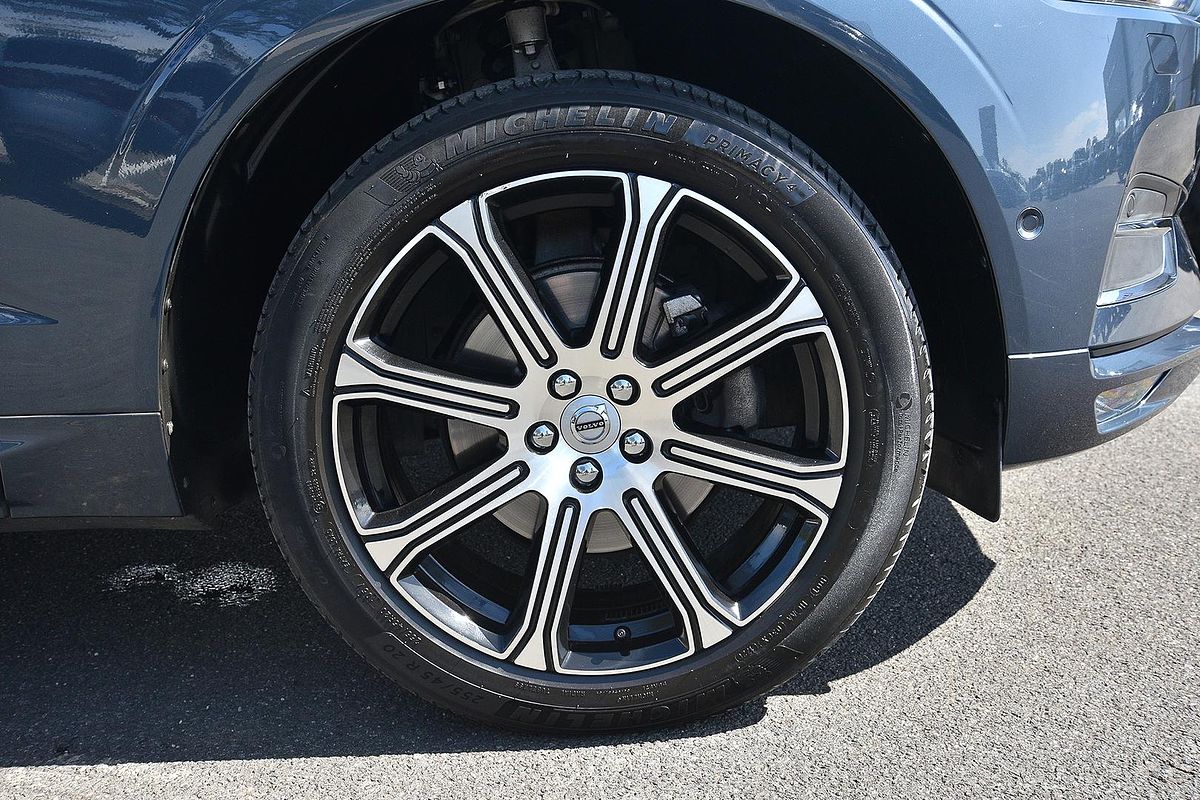 2021 Volvo XC60 D4 Inscription