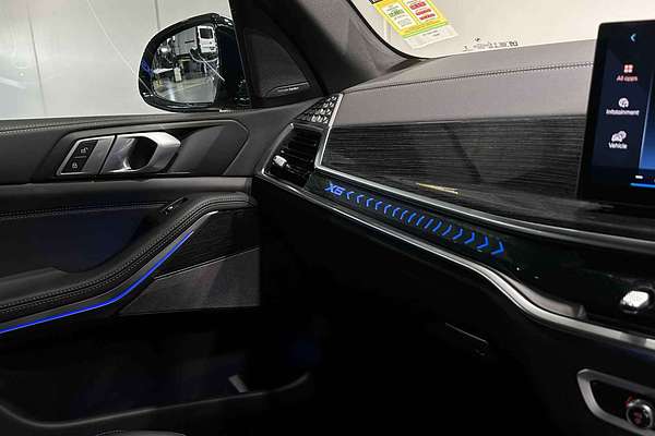 2025 BMW X5 xDrive30d M Sport G05 LCI