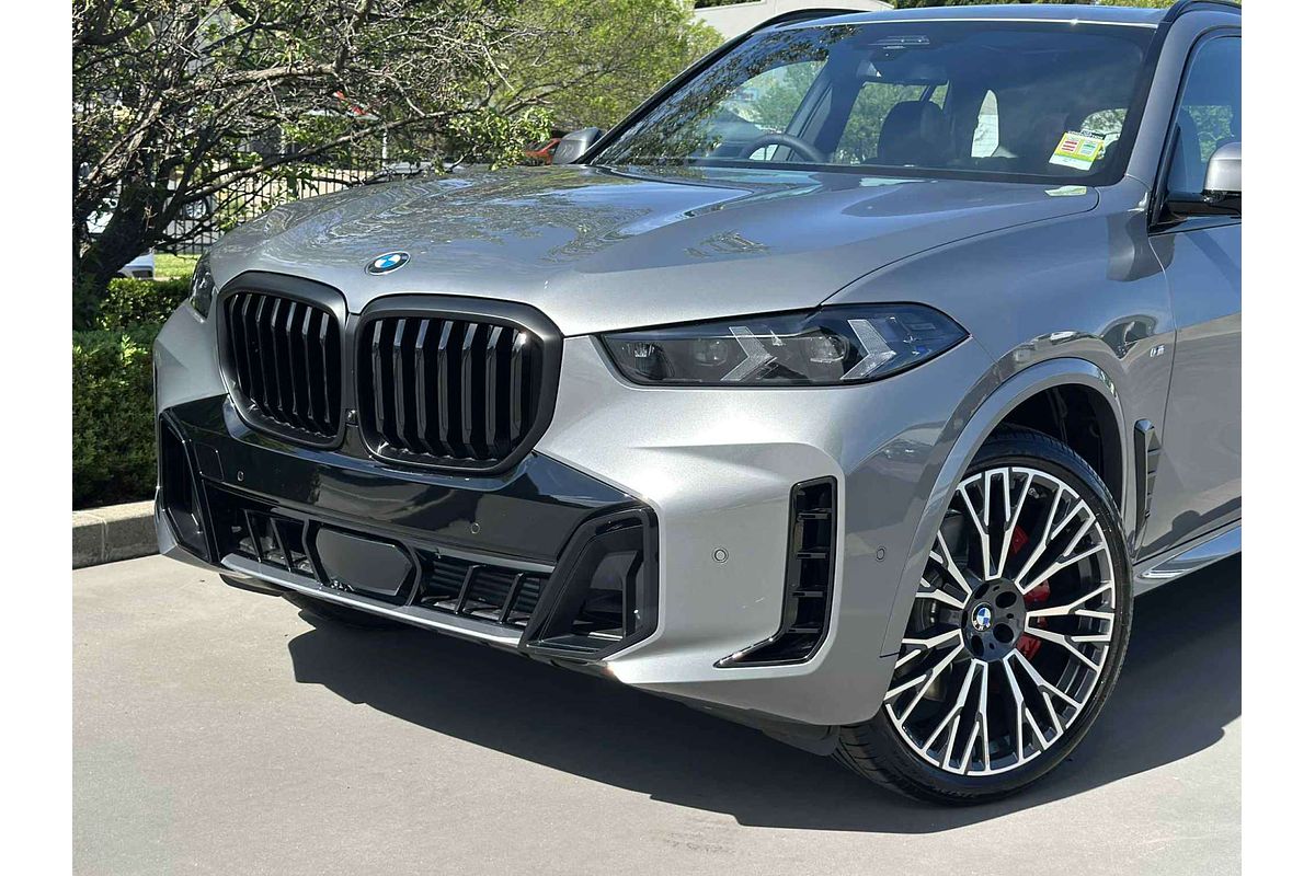 2025 BMW X5 xDrive30d M Sport G05 LCI