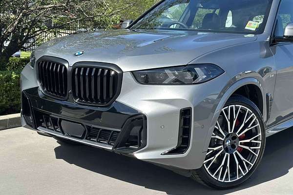 2025 BMW X5 xDrive30d M Sport G05 LCI