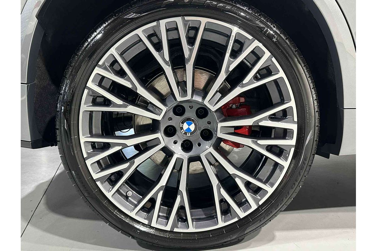 2025 BMW X5 xDrive30d M Sport G05 LCI