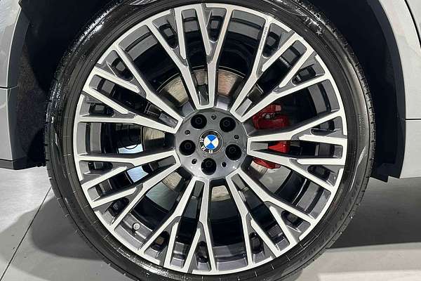 2025 BMW X5 xDrive30d M Sport G05 LCI