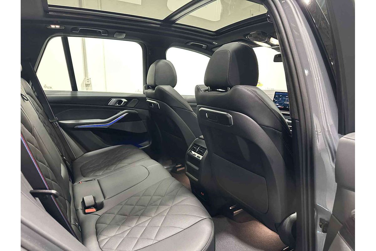 2025 BMW X5 xDrive30d M Sport G05 LCI