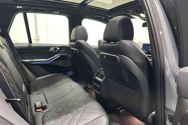 2025 BMW X5 xDrive30d M Sport G05 LCI