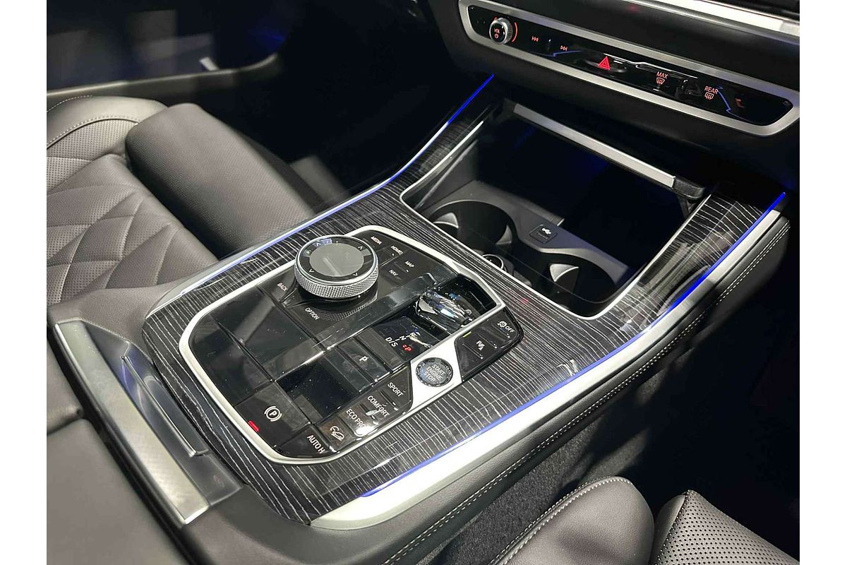 2025 BMW X5 xDrive30d M Sport G05 LCI