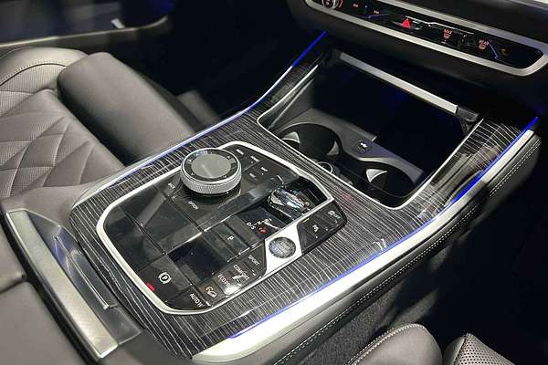 2025 BMW X5 xDrive30d M Sport G05 LCI