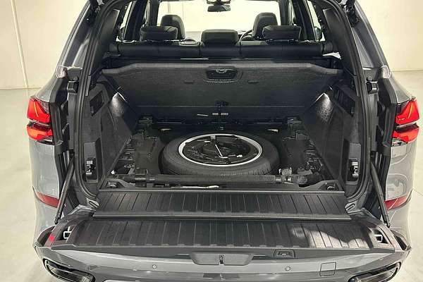 2025 BMW X5 xDrive30d M Sport G05 LCI