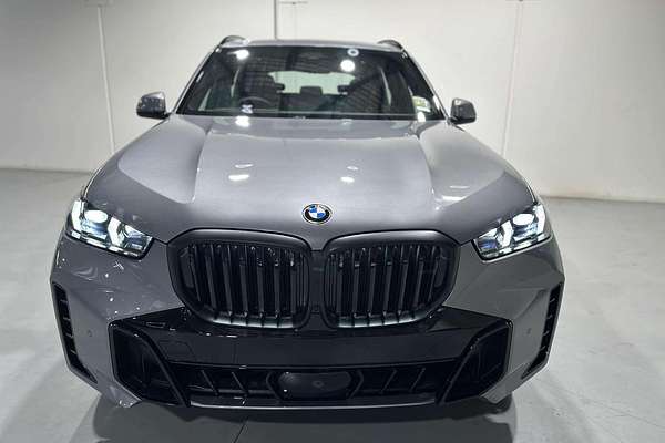 2025 BMW X5 xDrive30d M Sport G05 LCI
